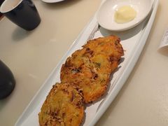 -绿茶餐厅(南翔印象城MEGA店)