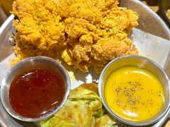 -阿卡AK.Lab洋风韩餐(花园路万达坊店)