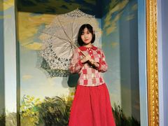 -天津梵高星空艺术馆(天河城旗舰店)