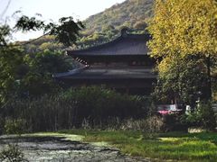 -南京珍珠泉风景区