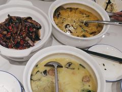 -兰湘子·湘菜小炒(南京江宁万达店)