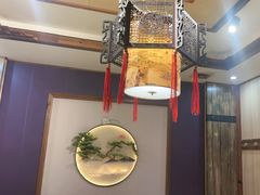 -和源祥·日照菜扛把子(万平口一店)