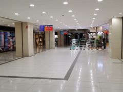 -沈阳百联购物中心(青年大街店)