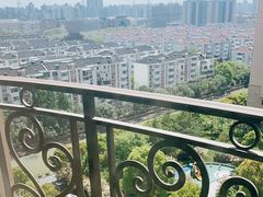 -上海浦东星河湾酒店