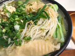 -蒙小妹骨汤饭.米线(新光路店)