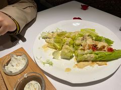 -王品牛排(郑州大卫城店)