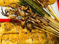 -辣不怕口味虾(凌霄路店)