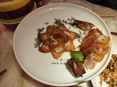 -京华烟云·北京烤鸭(领展购物广场·中关村店)