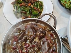 -山里俏·皖南菜(清源路店)