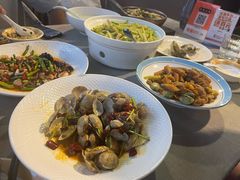 -有喜胶东小馆(太申祥和店)