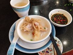 -老来福·非遗酸汤兔(凯旋路店)