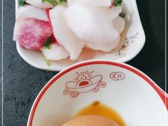 -沛锋昶牛肉面·中国兰州牛肉面体验店