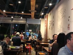 大堂-钢五区节子串串香(环球汇·天誉店)