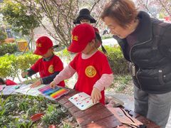 -徐汇区陇龙幼稚园