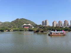 -珠海圆明新园