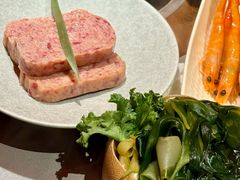 -芸山季·云南野生菌火锅(人民广场来福士店)