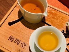 -梅间堂茶馆(绿地缤纷城店)