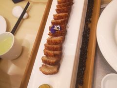 -锦粤宫·精致粤菜(深圳北站店)
