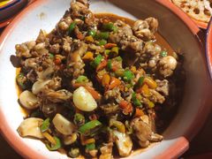 -老三样·美食研究中心(世贸路店)