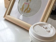 -Onirii Coffee(长乐路店)