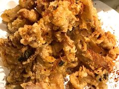 -辣斗辣老火锅(开发区店)