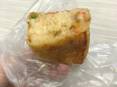 -新丰小吃(中山中路分店)