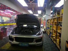 -车之润名车店