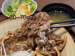 -ITARU食堂·定食料理(西丽店)