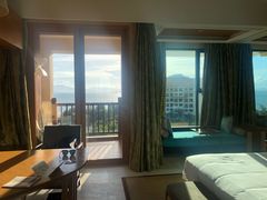 -惠州金海湾嘉华度假酒店