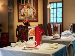 大堂-玫瑰厅上海菜(兴国路店)