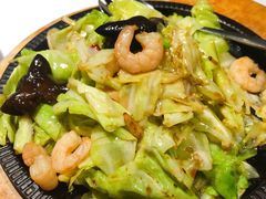 -开海·红岛海鲜虾水饺(石老人店)