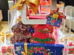 -GODIVA(王府井apm店)