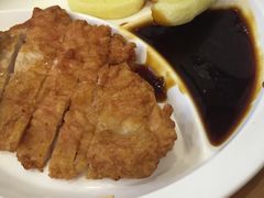 -小姜锅贴(凤凰街店)