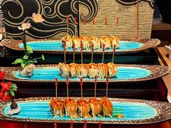 -梨花自助烤肉(西三旗万象汇黑金店)