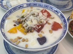 -江记甜品(罗湖店)