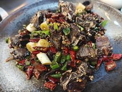 -胖娃古镇鸡杂(磁器口总店)