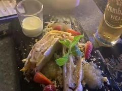 -haxnbauer海森堡德国餐厅(深圳coco店)