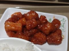 -老乡鸡(融科天地店)