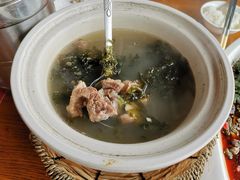 -盐帮食坊•小河帮川菜(四川师大店)