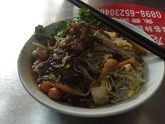-宋记海南粉传承老店(人民西路店)