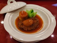 -九州国际酒店——街里餐厅