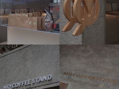 -MQ COFFEE STAND明谦(新洲店)