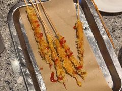 -里岛烤鱼(东港凯虹广场店)