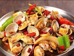 -华府九号海鲜烧烤大排档(龙域店)