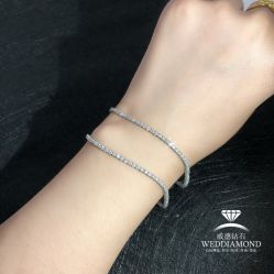 -威德钻石-克拉钻大本营(南京东路店)