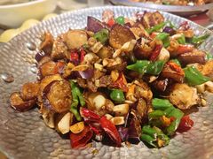 -东来土菜馆(民祥园路店)