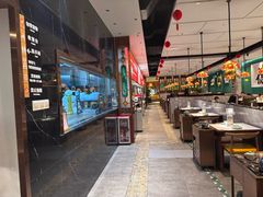 -禄运茶居·手工点心(猎德店)