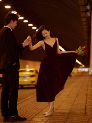 -全城热恋璀璨婚纱摄影