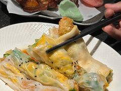 -蝴蝶里·粤菜·点心(滨江龙湖店)