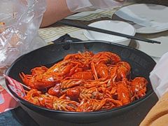 -聚味瞿记·龙虾堂(天元店)